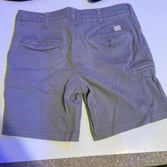 2 American Eagle Jean Shorts - Picture 2 of 4